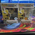 Funko One Piece Armored Chopper Funko Shop Exclusive Chase/Common