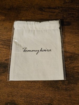 Tommykaira Bag Small Drawstring Cloth Storage Jdm Rsre Nismo Skyline Subaru S13