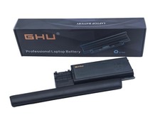 GHU New 87 WH Battery Replacement for PC764 TC030 312-0383 TD175 Compatible with