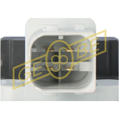 GEBE 9 2810 1 NOx-Sensor, NOx-Katalysator für MERCEDES-BENZ