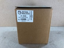 Atlas Sound AP-15TUCR Emergency Signaling Horn Loudspeaker Multiple Avail 