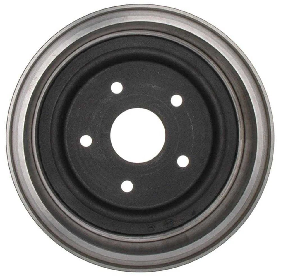 Brake Drum fits 1976-1986 Ford E-150 Econoline,E-150 Econoline Club Wagon,F-150 - Image 2 of 4