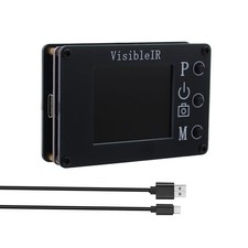 Thermal Imaging Device B18 32x24 Pixel Resolution for Electrical Maintenance