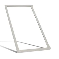 W10830274 Refrigerator Door Gasket Replacement Compatible with Whirlpool Kitchen