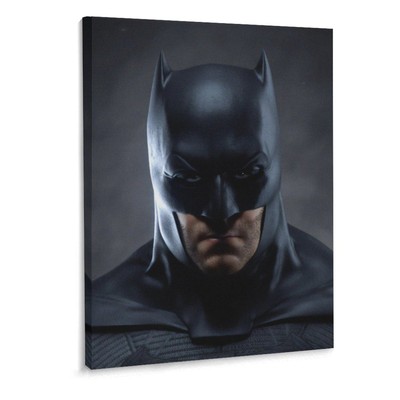 DC decorative painting Wall Poster, Unframed Version,Various sizes, DIY possible