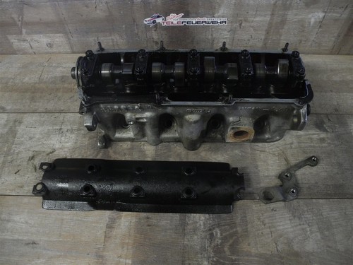 Audi 80 B4 2.0 ABK 115PS Zylinderkopf Nockenwellen Ventil 048103351B 048103265AX