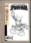 AMAZING SPIDER-MAN #528_NM-_MIKE WIERINGO RETAIL INCENTIVE SPIDER-HAM VARIANT!