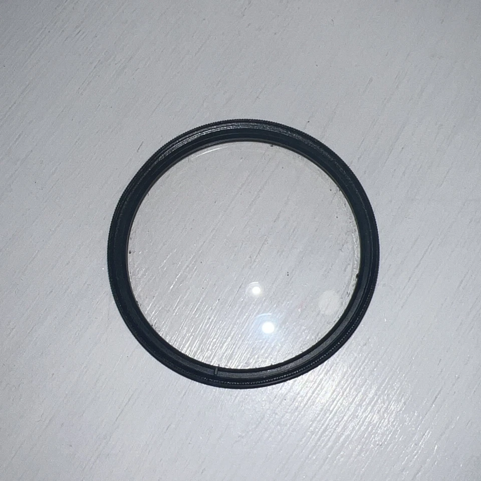 52mm Cokin CLOSE-UP MACRO +3D Lens Filter 52 mm Made in France Close Up - Image 3 of 3