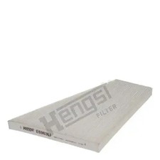 Innenraumfilter Pollenfilter E6963LI HENGST FILTER für MERCEDES-BENZ S-KLASSE