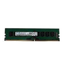 SAMSUNG M378A1G43DB0-CPB 8GB PC4-2133P DDR4 Memory Module