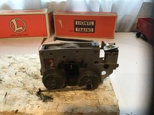 Vintage O O27 Lionel Locomotive Motor Unit RUNS