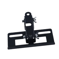 Speaker Wall Mount Adjustable Angle Adjustment for Home Office Concert