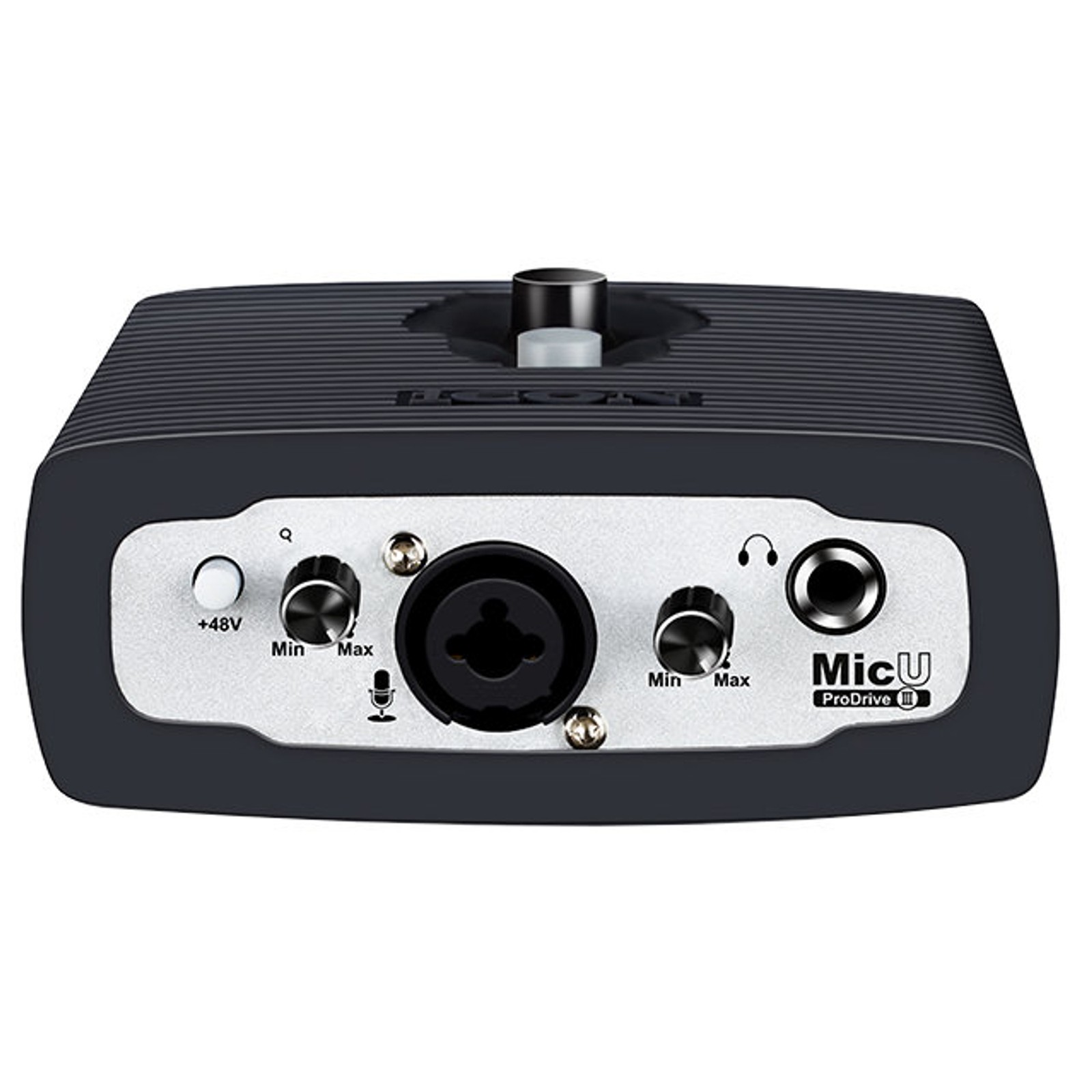 ICON MicU ProDRIVE III USB Audio Interface 8290₽