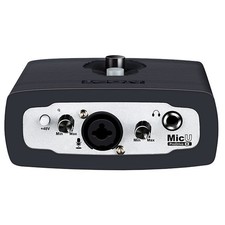 Icon Micu Prodrive Iii Usb Audio Interface