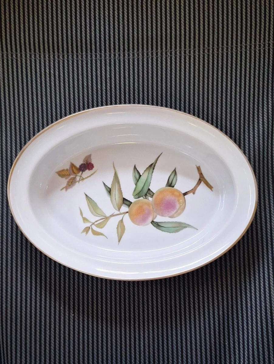 Royal Worcester Porcelain Dinner Service Sets for sale | eBay