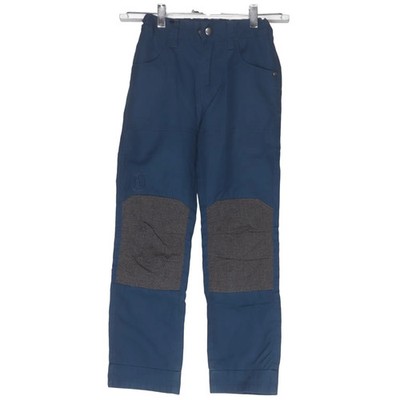 Elkline, Wanderhose, Größe: 140, Blau #GQw