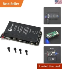 Pisugar2 Portable Pwnagotchi Module for Raspberry Pi-Zero W/WH Model Accessor...