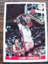 1991 Front Row ITALIAN RED Rookie RC College - You Pick