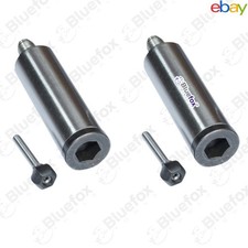 Black Decker Valve Seat Grinder Stone Holder Thread 916 With Drive Ball