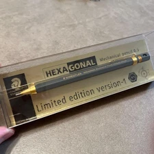 Staedtler Hexagonal 0.5mm Version 1