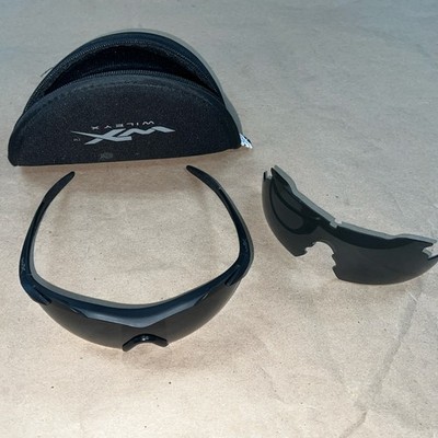 Wiley X Sunglasses WX Z87-2