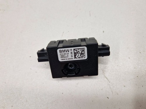 BMW 1 F20 F21 2016 Antennenverstärker Signalverstärker 9181453