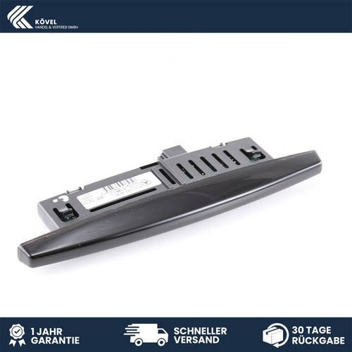 Einparkhilfe PDC Anzeige Rückfahrwarner vorn Mercedes E-Klasse W212 A0015424623