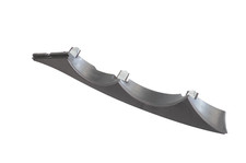 Compteur Porsche PANAMERA