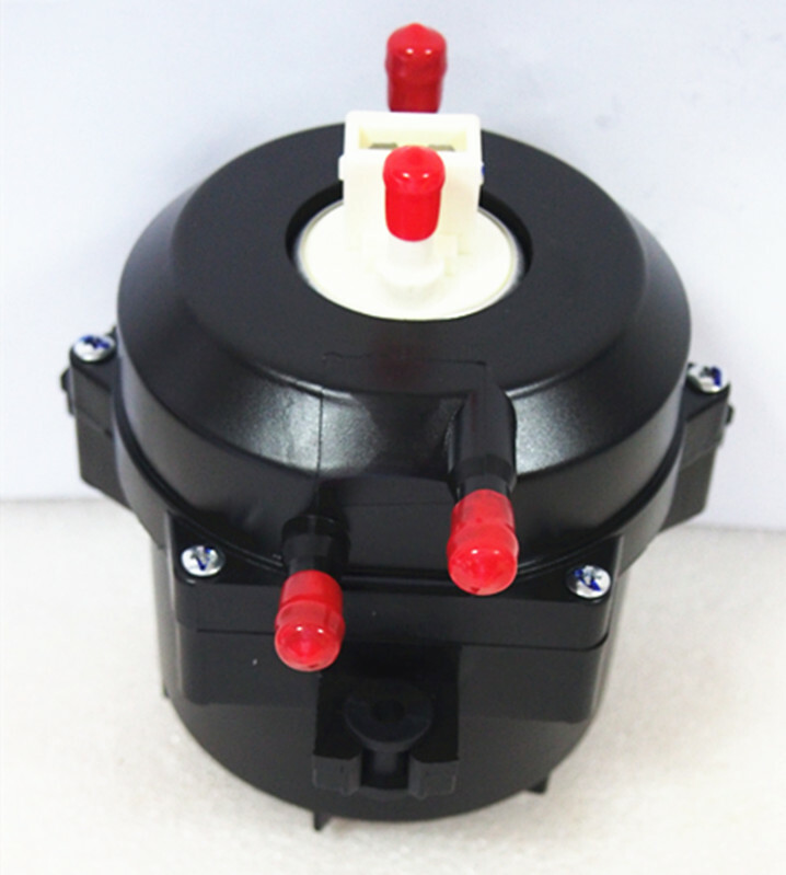WAJ Fuel Pump Module 043919051 Fits VW Mexican Beetle Sedan 1600I