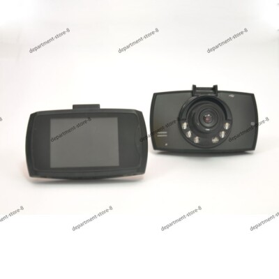2.8,2.4-inch high-definition dual recording driving recorder