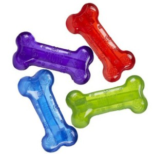 kong rubber bone