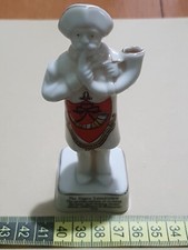 Crested Ware, Carlton China, Ropon Hornblower, Ripon (6)