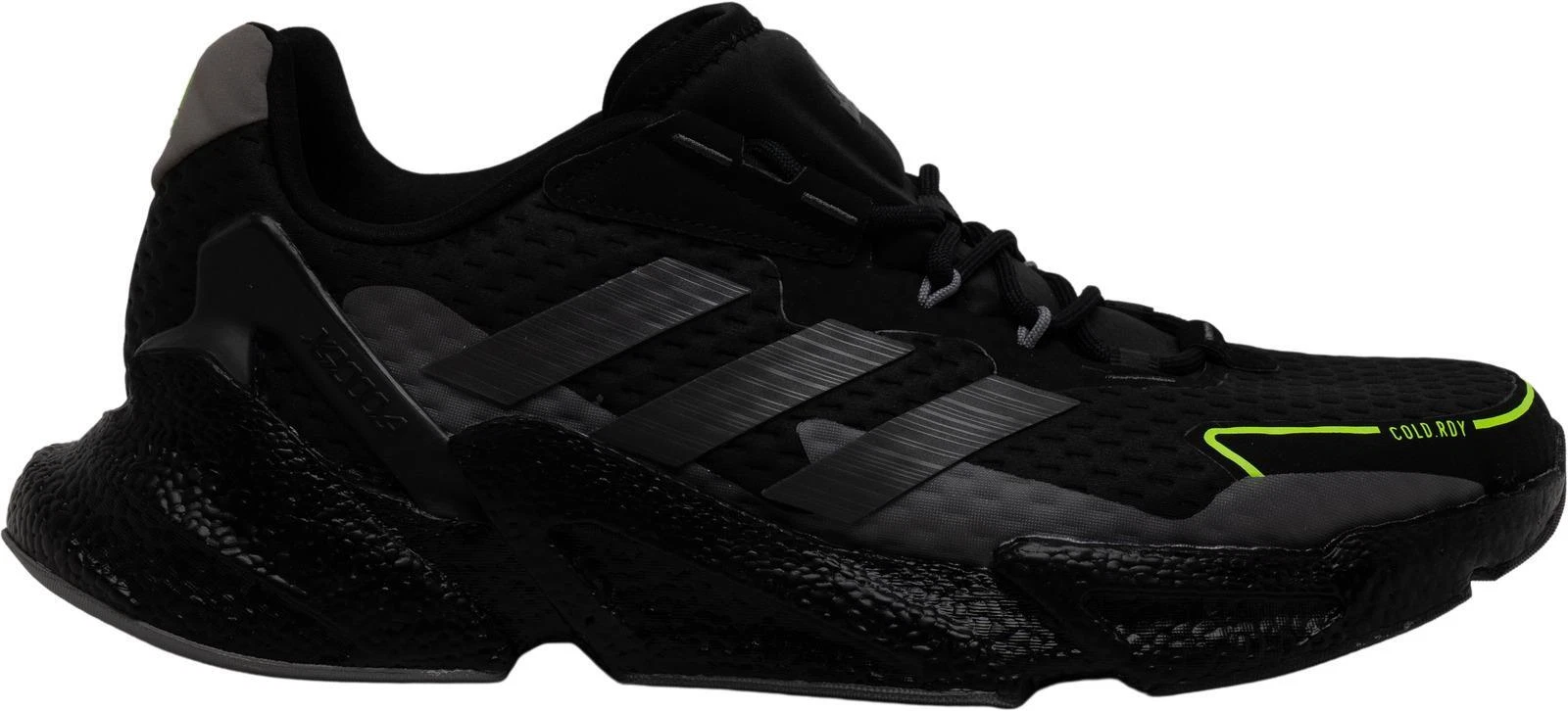 Adidas EQ21 Run Cold.Rdy Men\'s Running Shoe Athletic Sneakers H00500 Size 10 NIB adidas EQ21 Run Cold.RDY Carbon Grey for Sale | Authenticity  main image 2