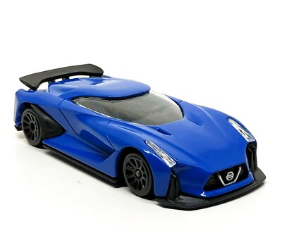 ホビー・楽器・アート NISSAN CONCEPT 2020 Vision Gran Turismo ホビー・楽器・アート NISSAN CONCEPT 2020 Vision Gran Turismo