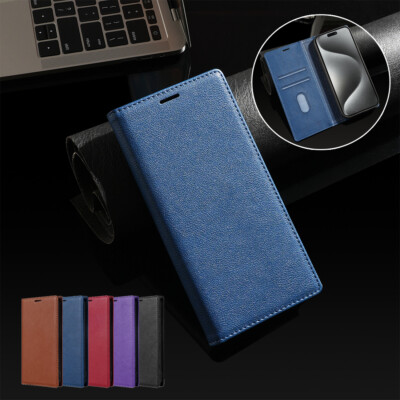Handy Hülle für Realme 9 10 11 Pro+ Narzo 60 Pro Magnet Flip Cover Schutz Tasche