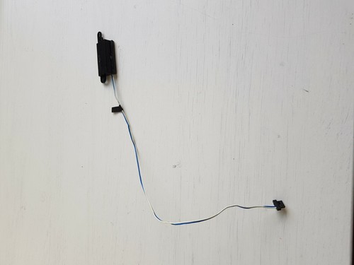 packardbell pav 80 laptop speaker / haut parleur Enceinte original - Photo 3/4