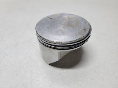 #ad GENERAC PISTON amp; RING SET 0E2985 $19.49