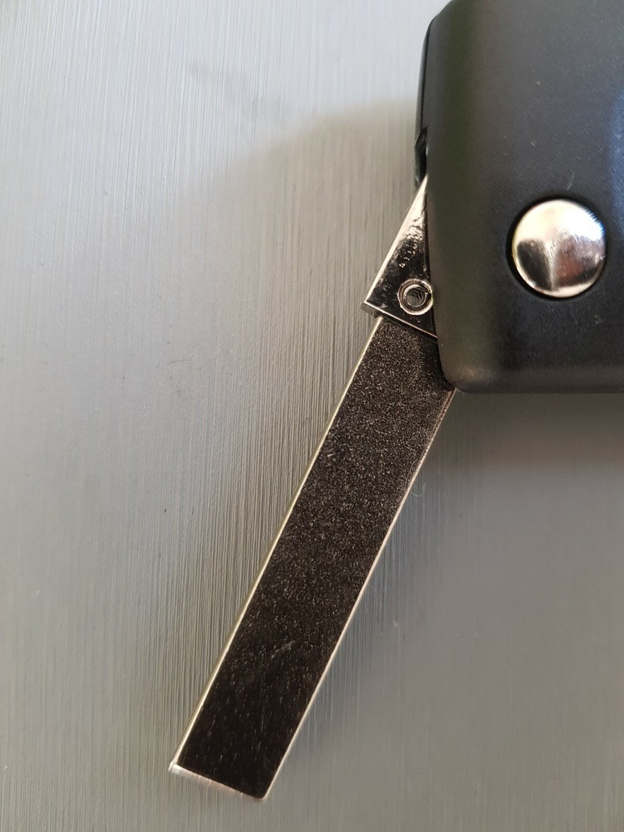 Chiave Telecomando Per Citroen C4 C5 C3 C2 PICASSO PCF7961 ID46 - Foto 7