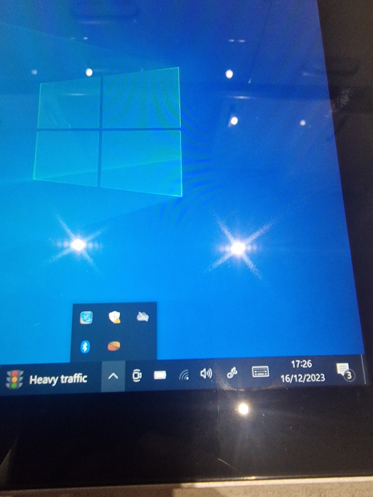 HP ElitePad TABLET PC WINDOWS 10 PRO G21000 HSTNNC78C with Gorilla