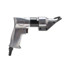 Air Pneumatic Scissors Cutting Tool Metal Shears Shearing Cutter Capacity 1.2mm