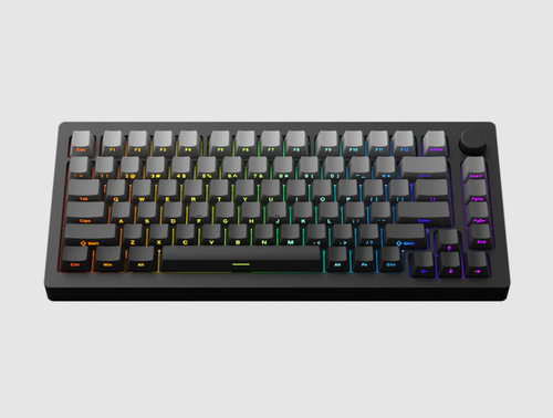 MonsGeek Akko Wireless Keyboard - Wireless Mechanical Keyboard MonsGeek M1W SP - Bild 6 von 6