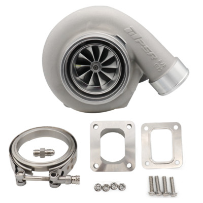 Turbolader Pulsar 3582 Gen2 900HP 1.01 T4 einlass 3'' V-Band auslass