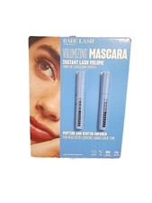 LOT OF 2 BABE LASH VOLUMIZING MASCARA 0.21 oz EACH