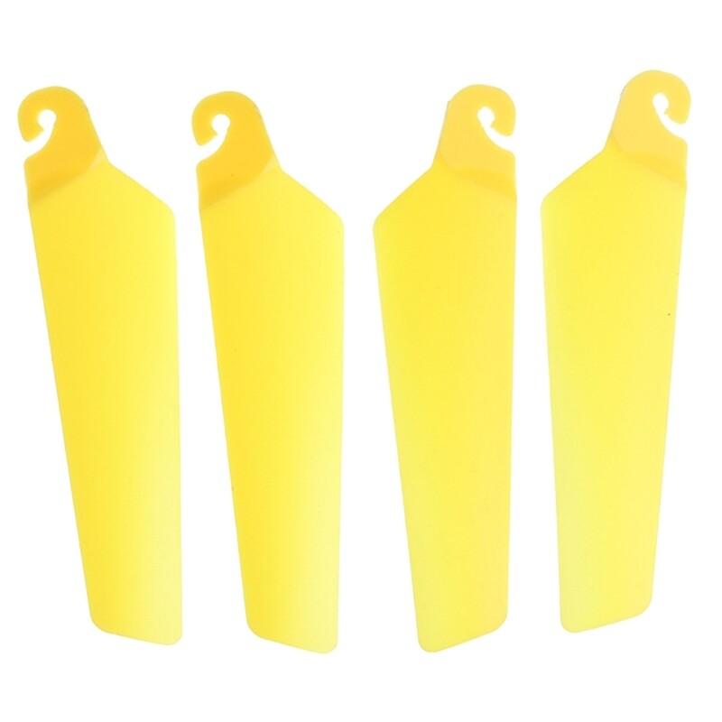 Copter Lightweight 9cm Propellers for Remote Control Helicopter