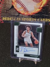 Jordan Nwora 2022-23 Optic Sig Series 