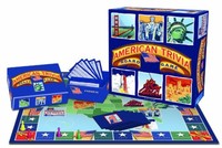 American Trivia on sale American Trivia on sale