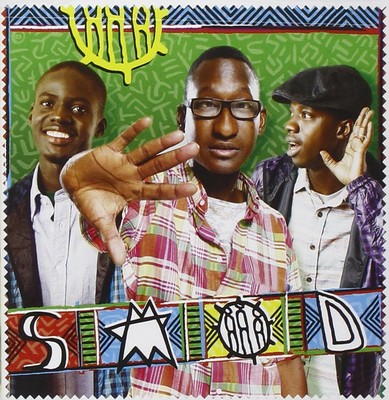 SMOD Smod (CD) (UK IMPORT)
