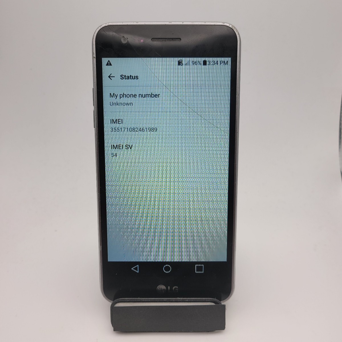 Settings Lg Rebel Hard Reset Hard Reset Lg Rebel Screenshot LG