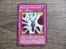 Yugioh Deal Of Phantom LON-084
