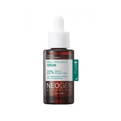 NEOGEN Dermalogy Real Vitamin C Serum  32g  Vitamin C K-Beauty